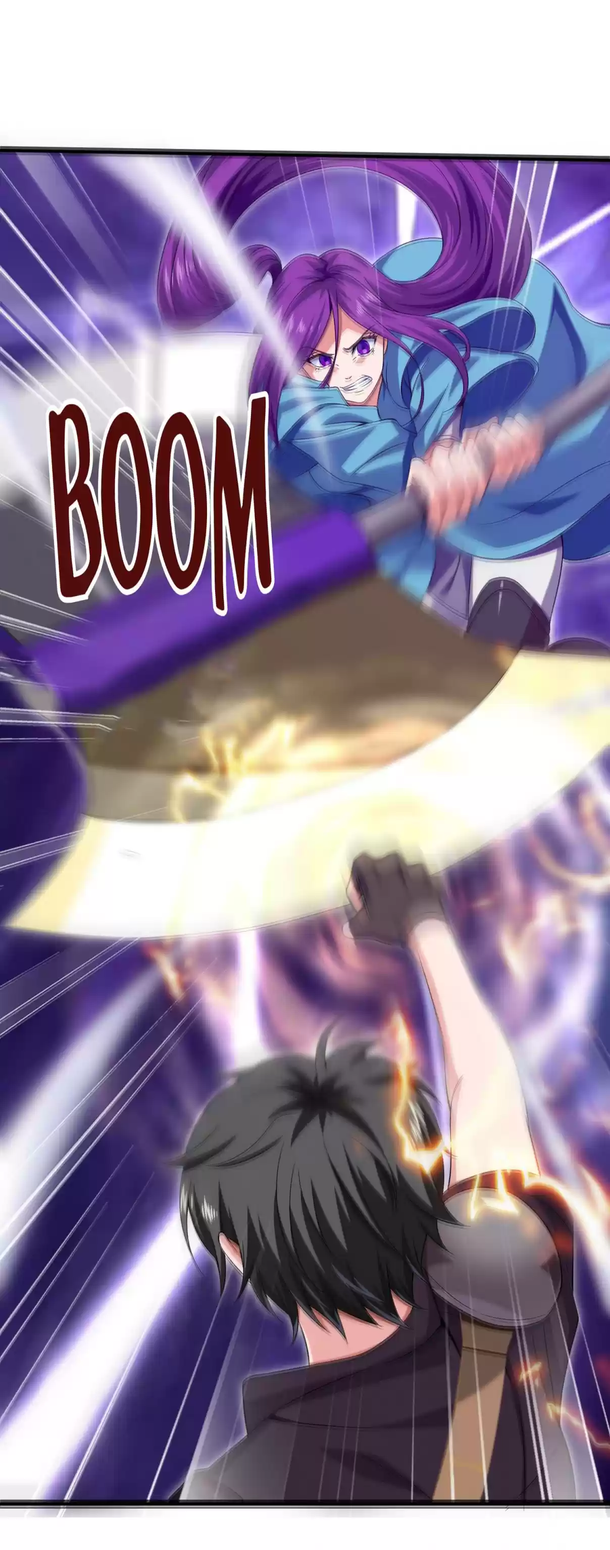 Swordmaster of Warcraft: Invasion of the Otherworld 5 A Siege