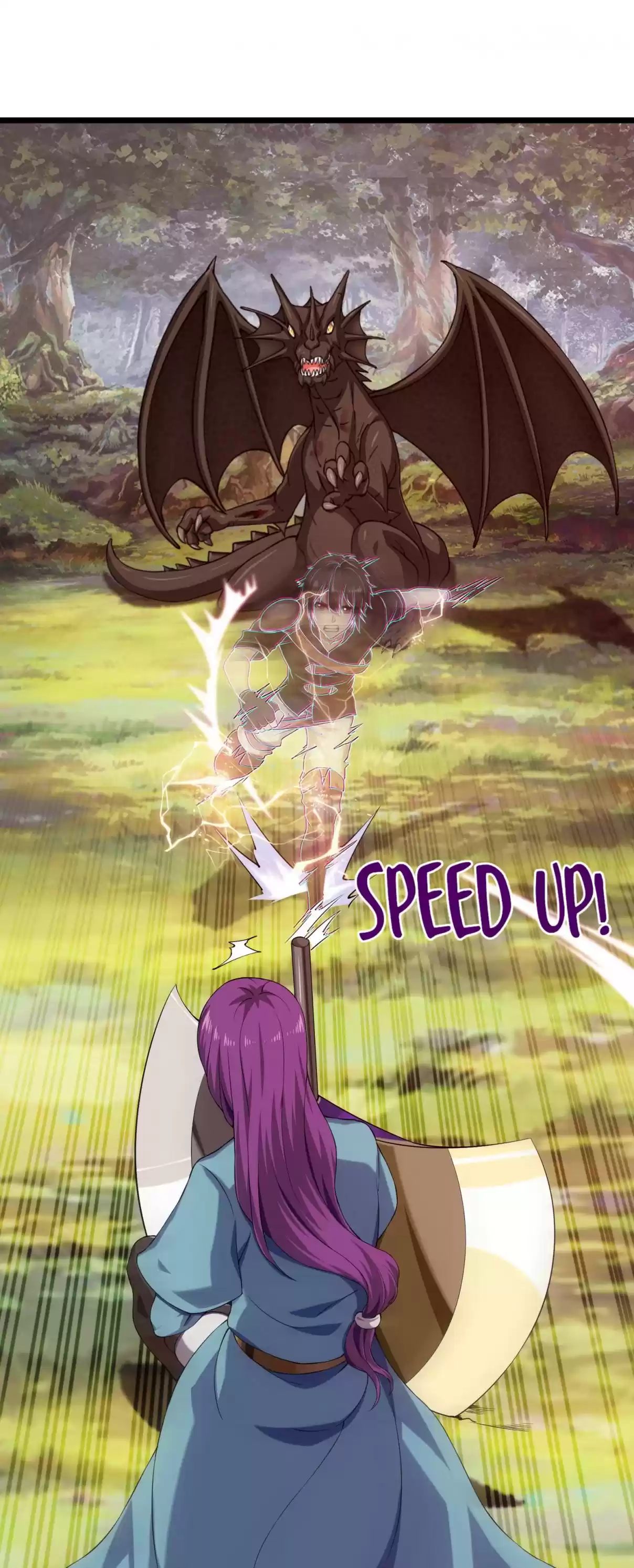 Swordmaster of Warcraft: Invasion of the Otherworld 5 A Siege