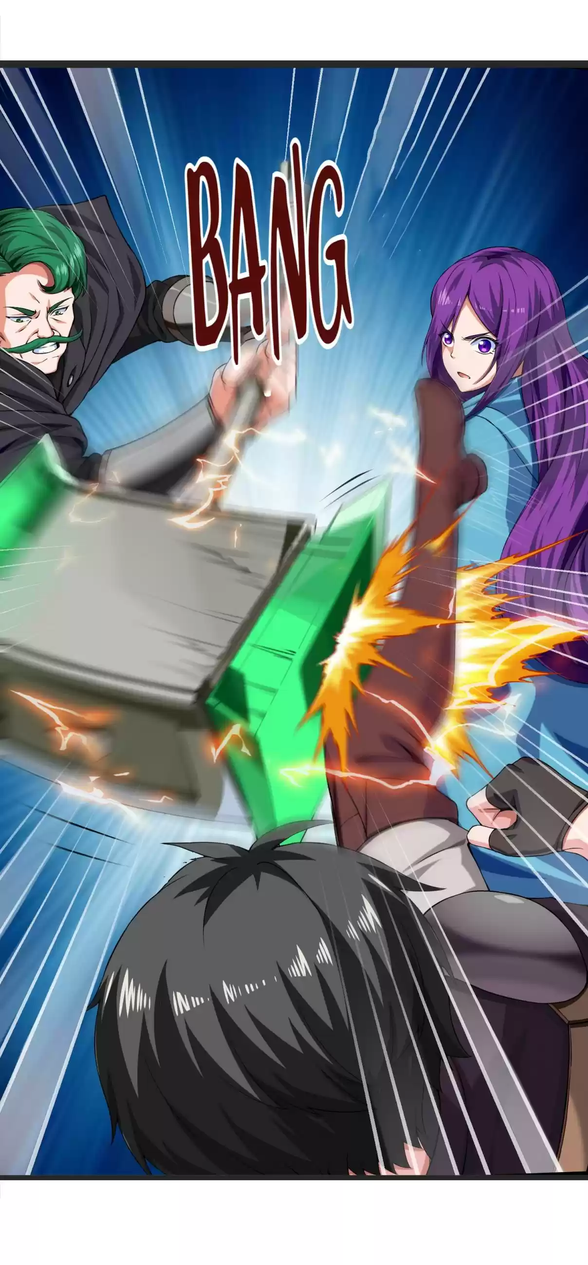 Swordmaster of Warcraft: Invasion of the Otherworld 5 A Siege