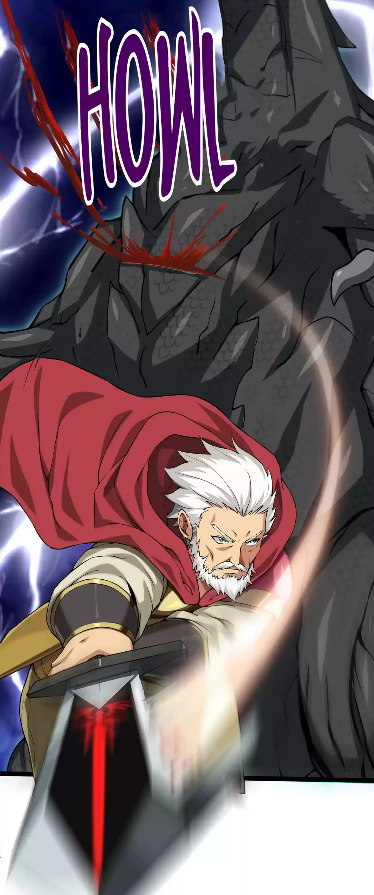 Swordmaster of Warcraft: Invasion of the Otherworld 5 A Siege