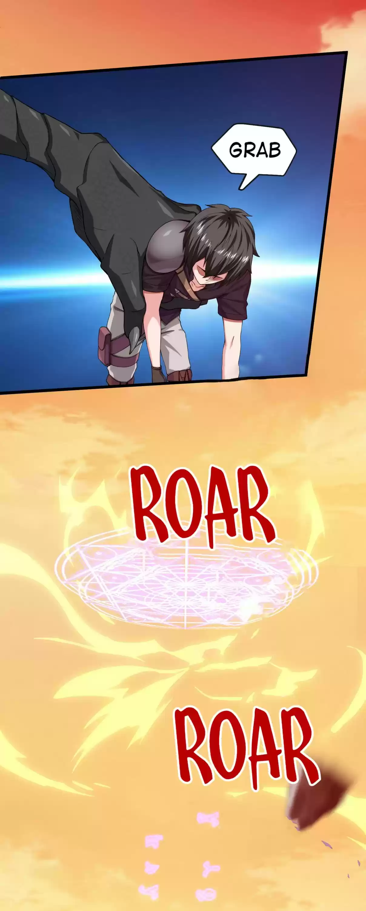 Swordmaster of Warcraft: Invasion of the Otherworld 5 A Siege