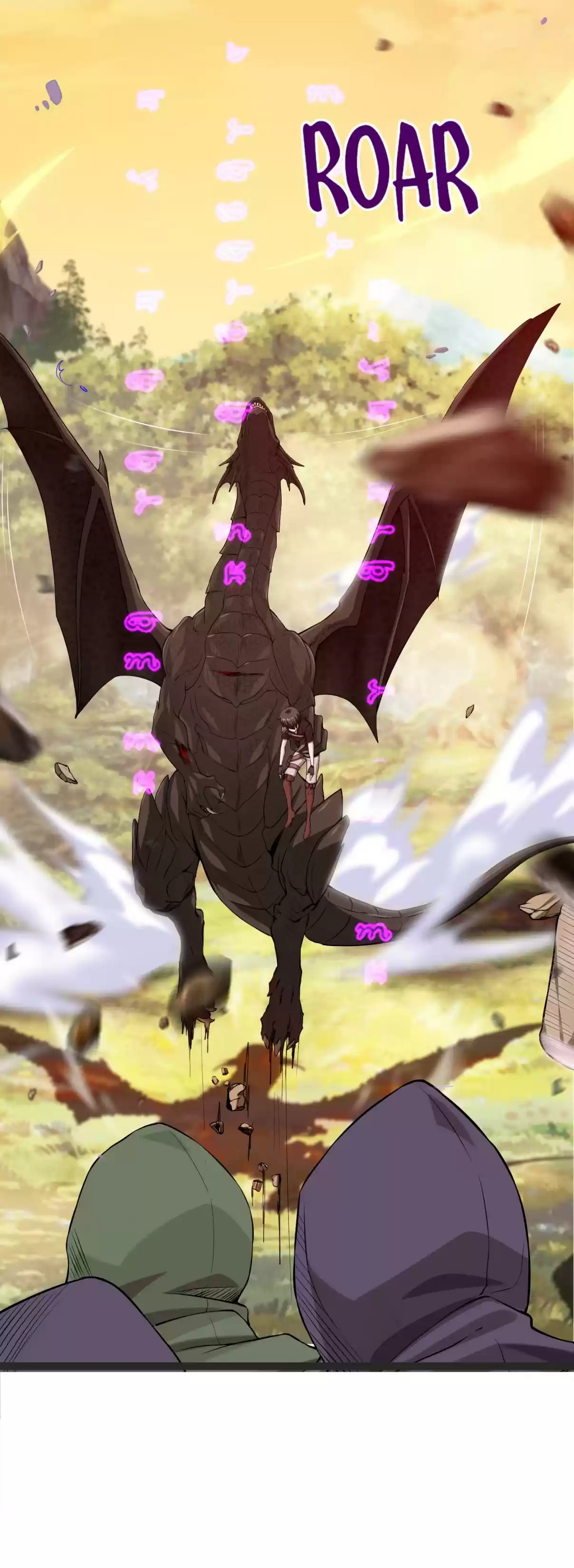 Swordmaster of Warcraft: Invasion of the Otherworld 5 A Siege