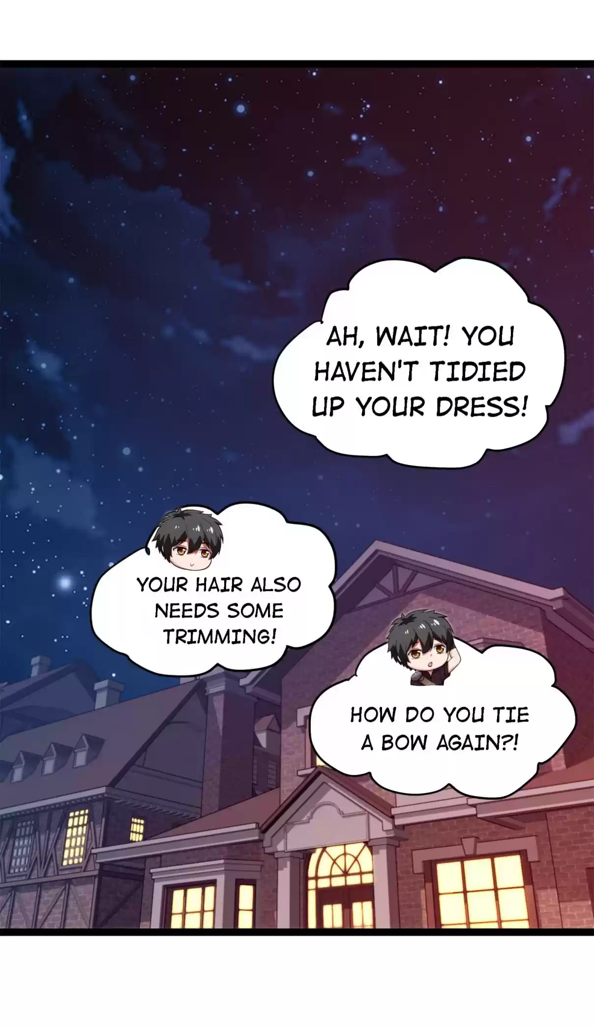 Swordmaster of Warcraft: Invasion of the Otherworld 50