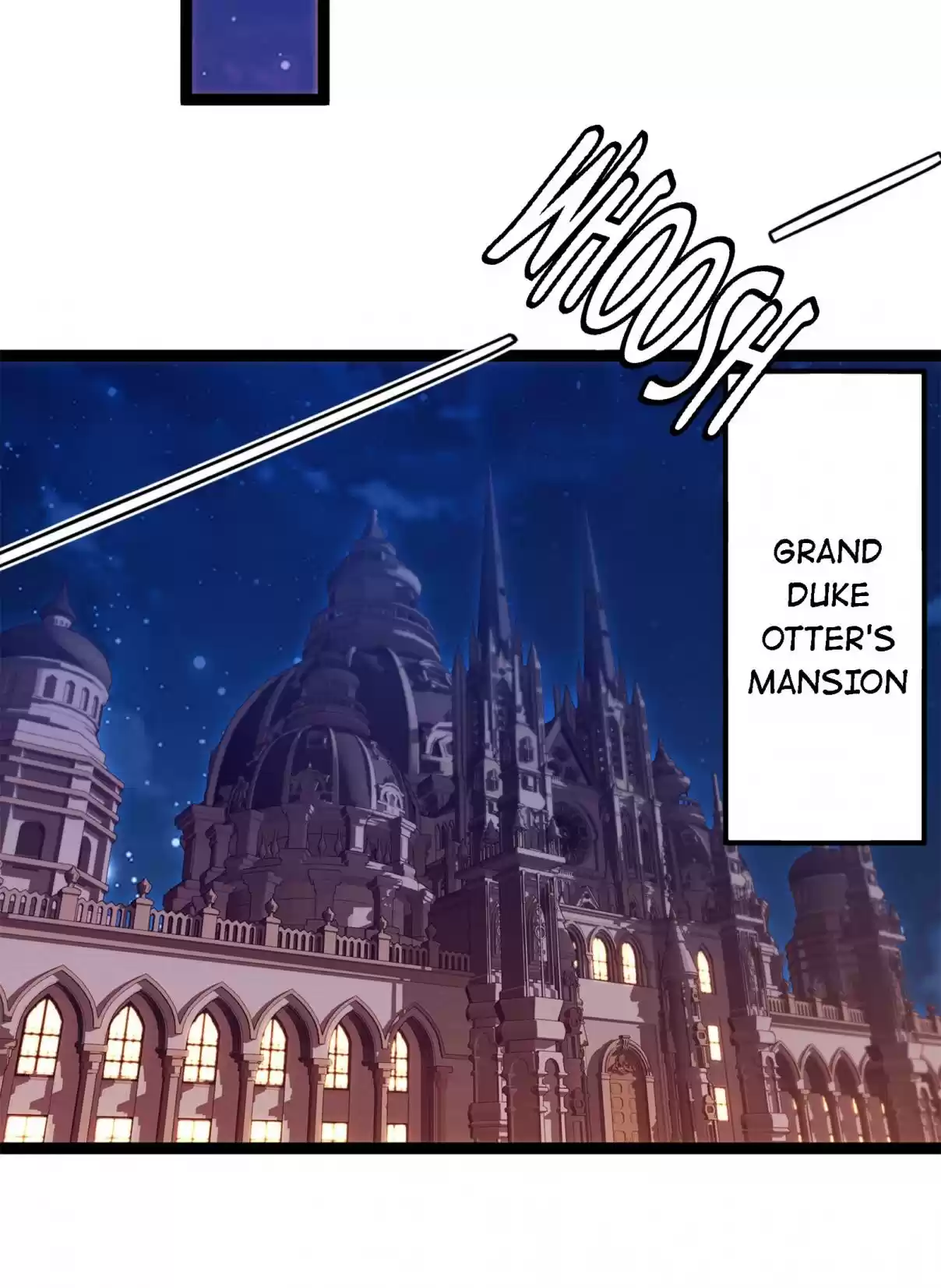 Swordmaster of Warcraft: Invasion of the Otherworld 50