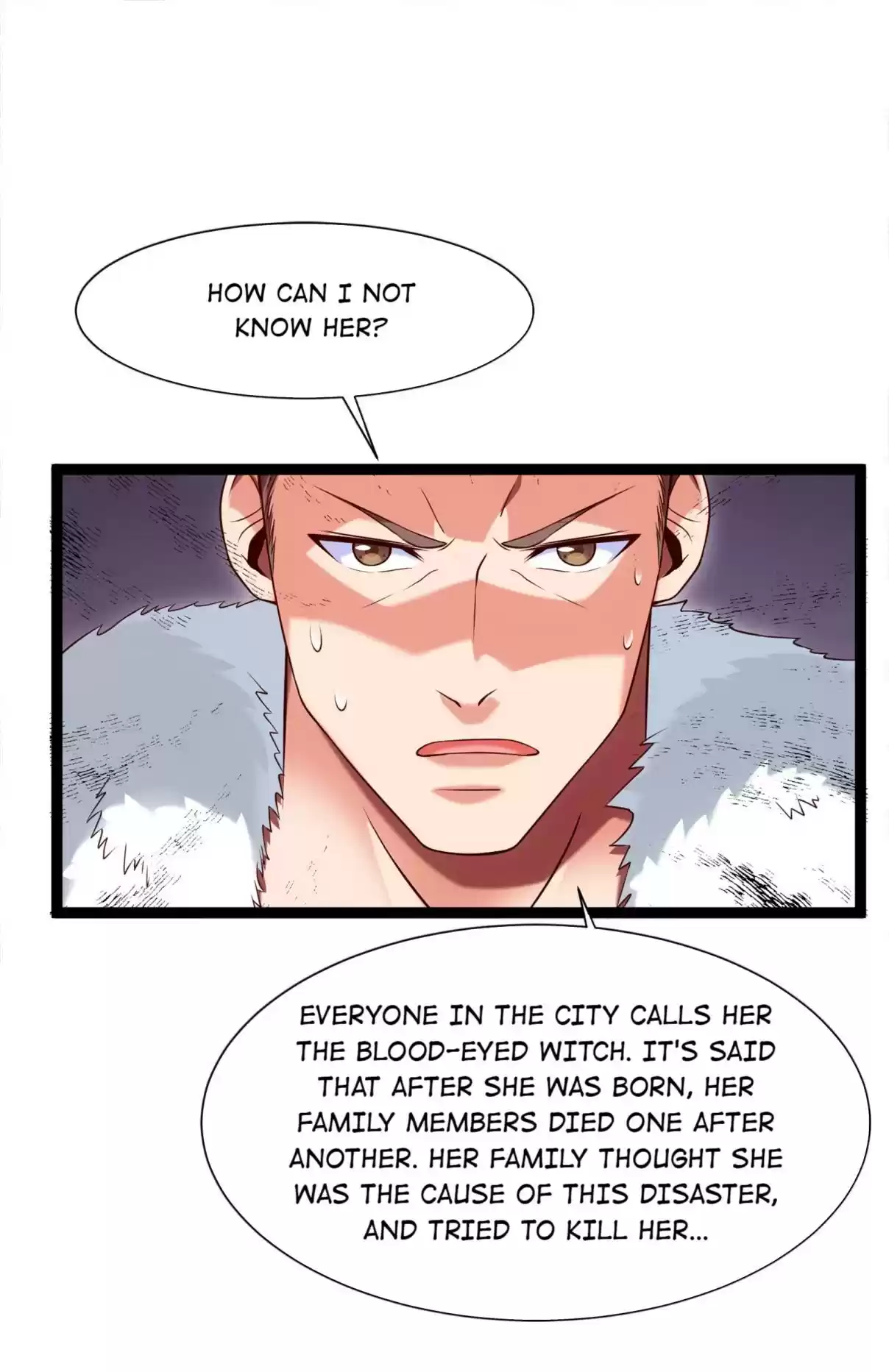 Swordmaster of Warcraft: Invasion of the Otherworld 51