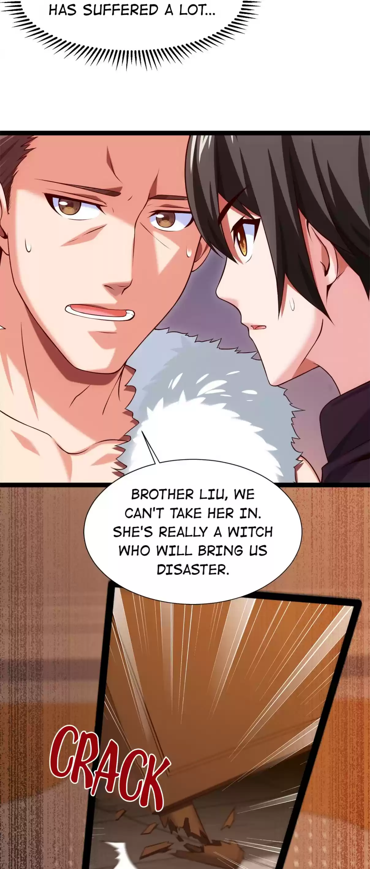 Swordmaster of Warcraft: Invasion of the Otherworld 51