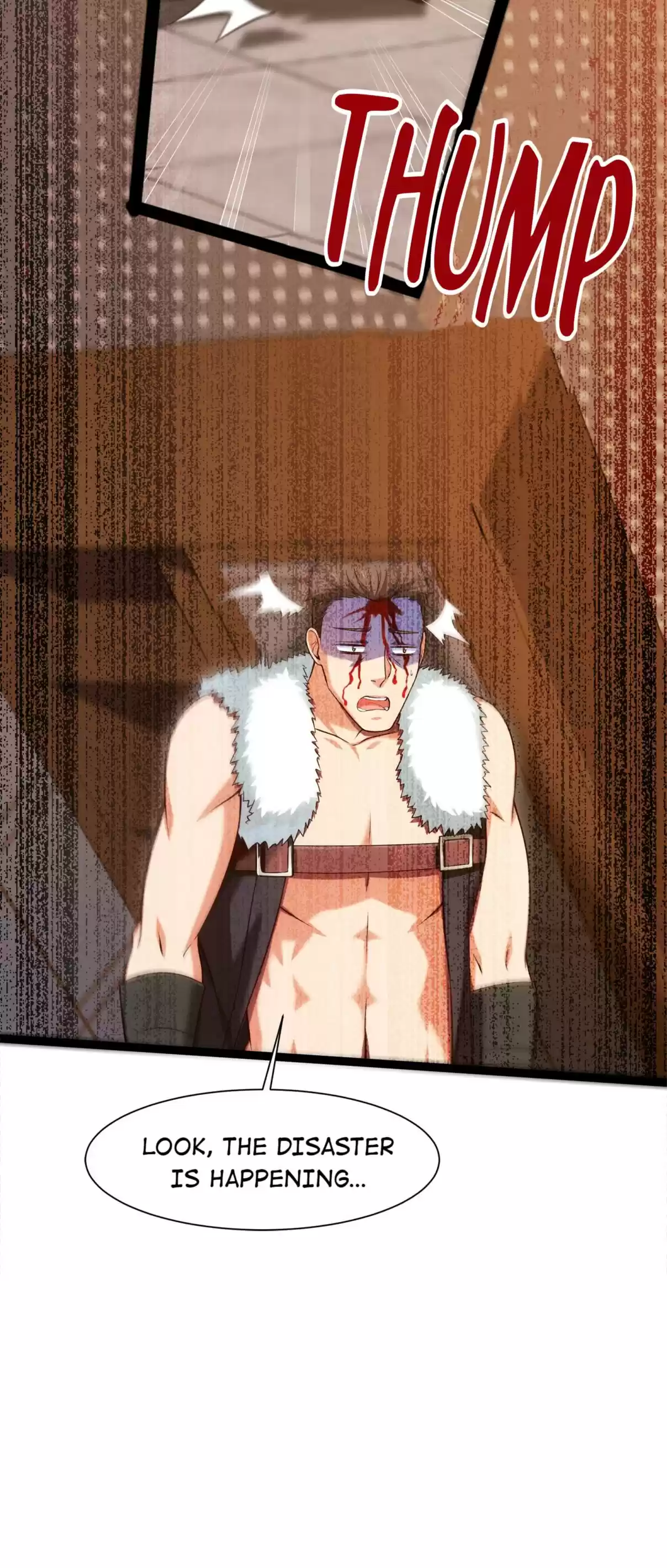 Swordmaster of Warcraft: Invasion of the Otherworld 51