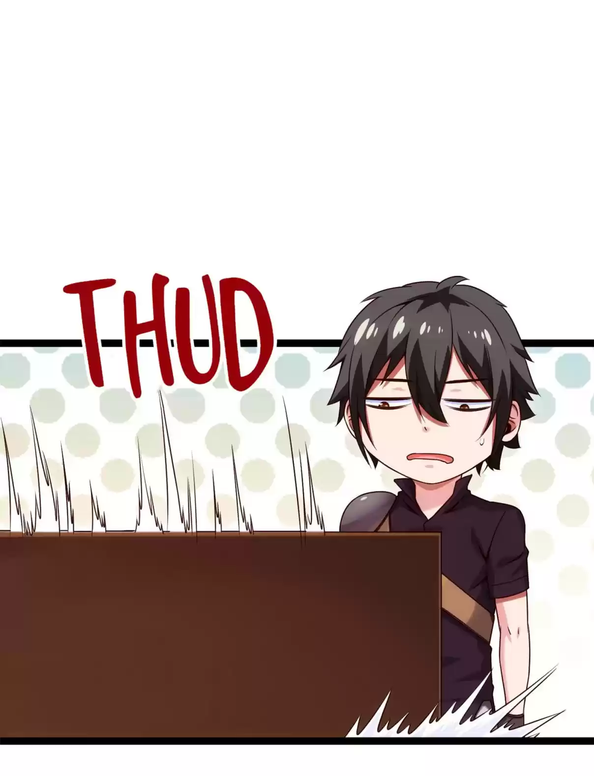 Swordmaster of Warcraft: Invasion of the Otherworld 51