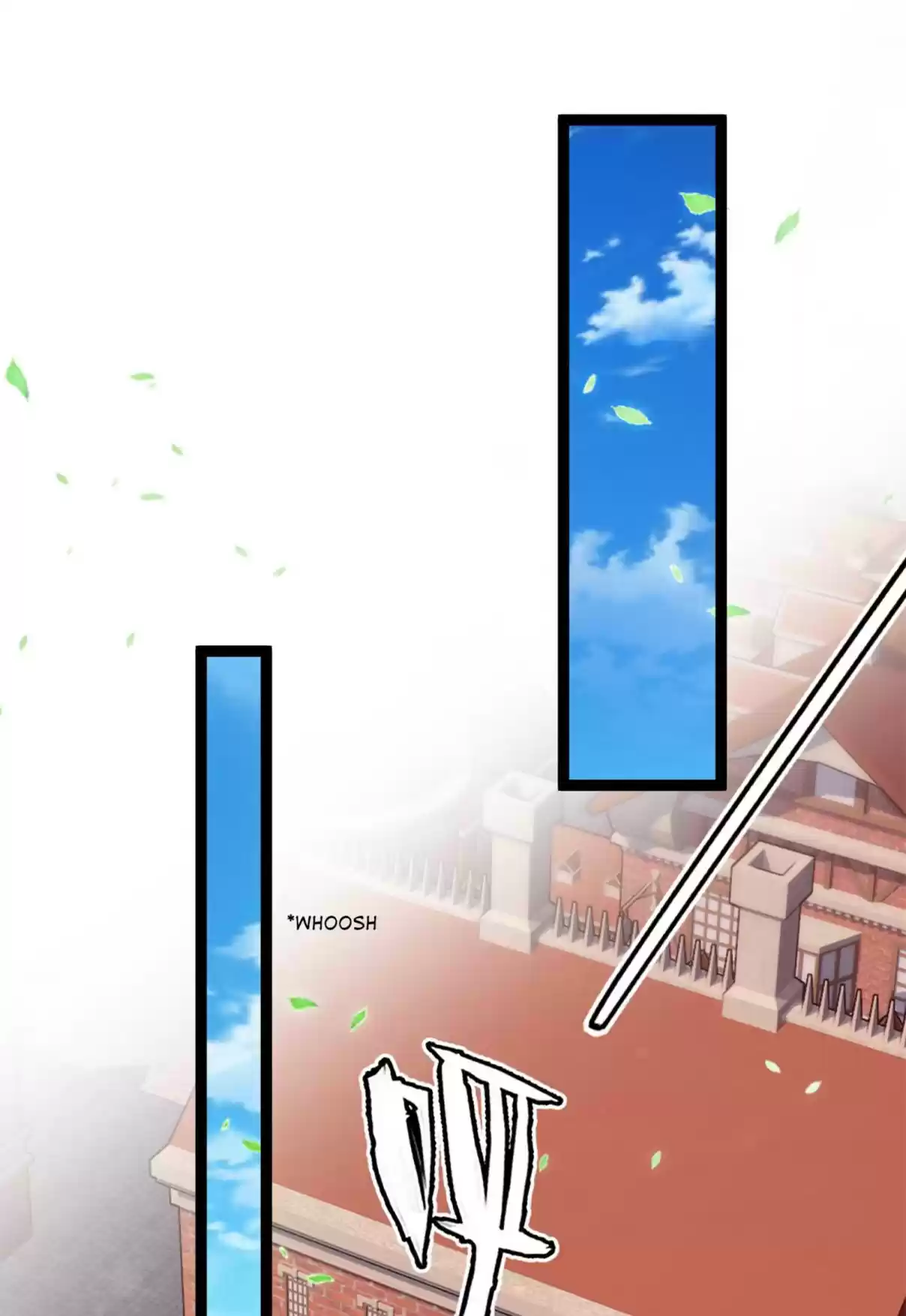 Swordmaster of Warcraft: Invasion of the Otherworld 51