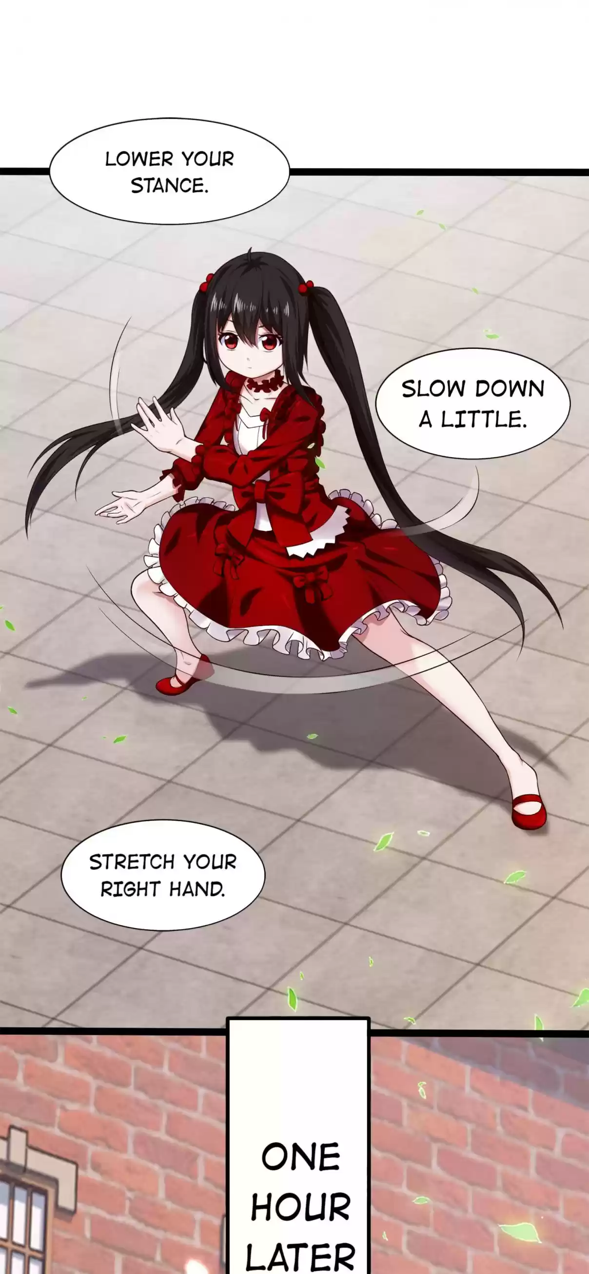 Swordmaster of Warcraft: Invasion of the Otherworld 51