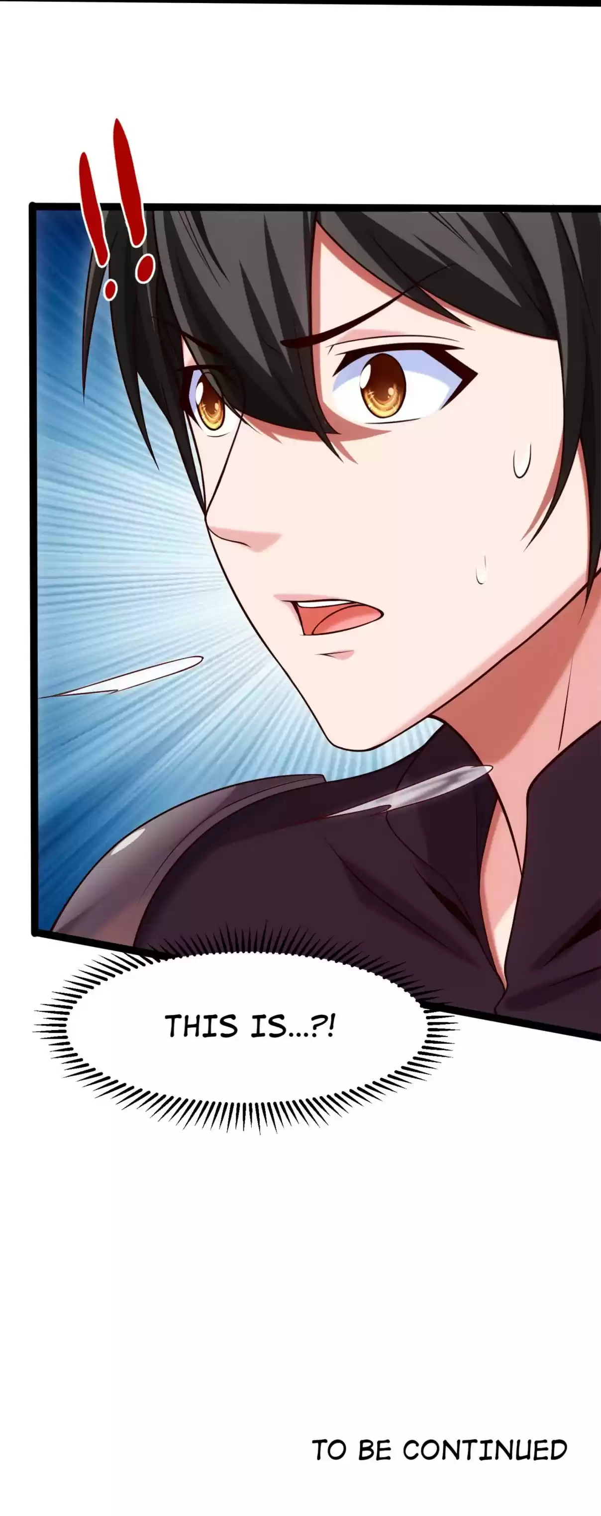 Swordmaster of Warcraft: Invasion of the Otherworld 51