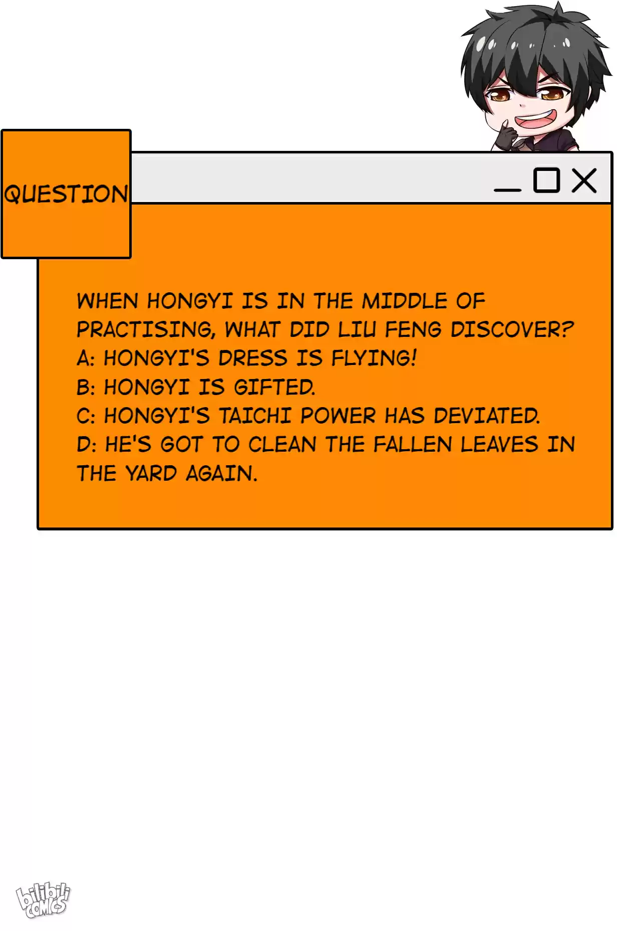 Swordmaster of Warcraft: Invasion of the Otherworld 51