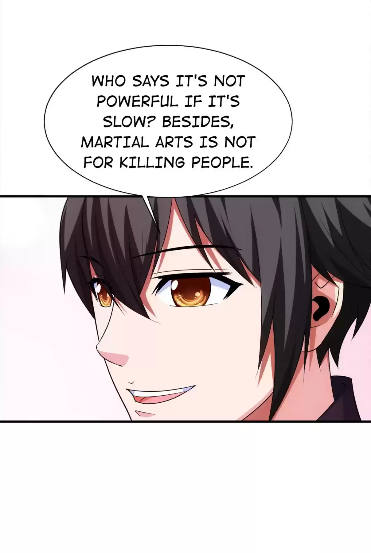 Swordmaster of Warcraft: Invasion of the Otherworld 52