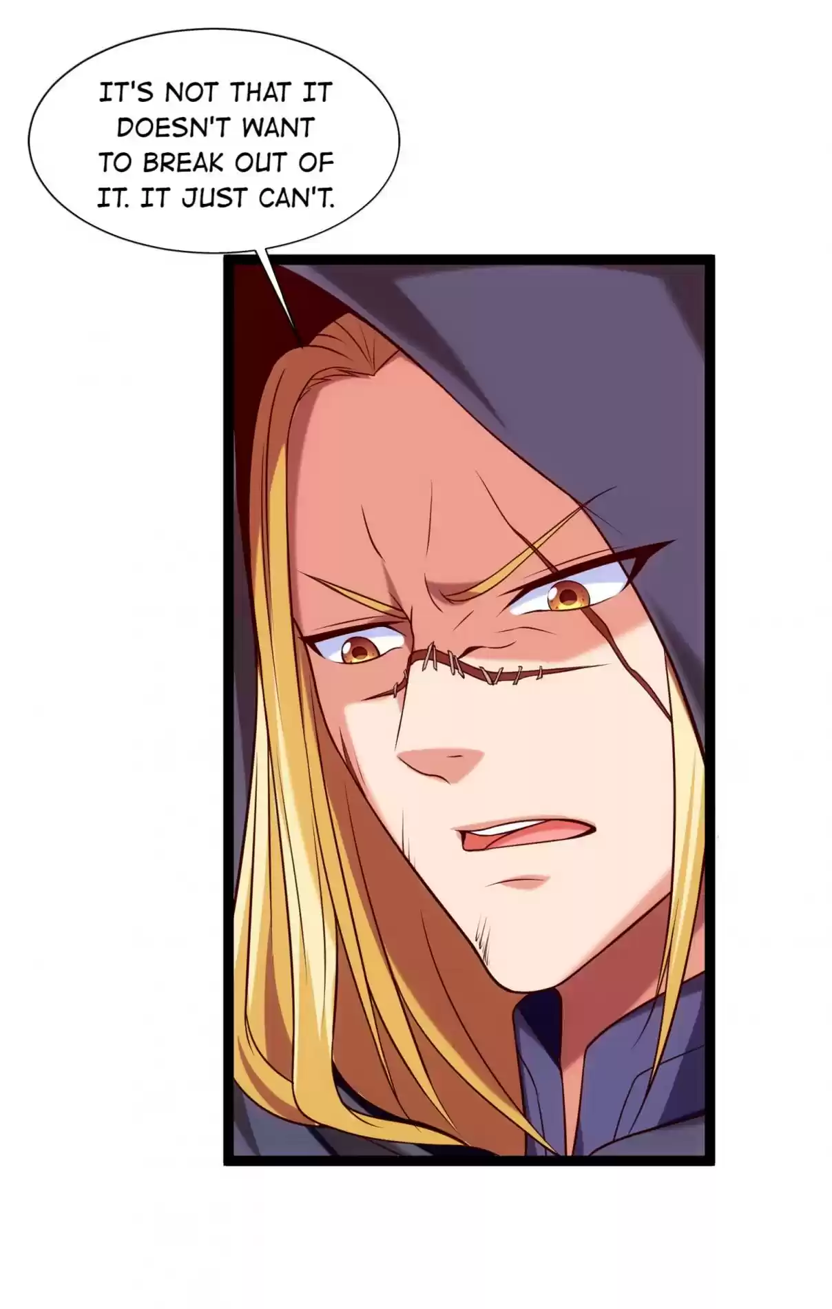 Swordmaster of Warcraft: Invasion of the Otherworld 53