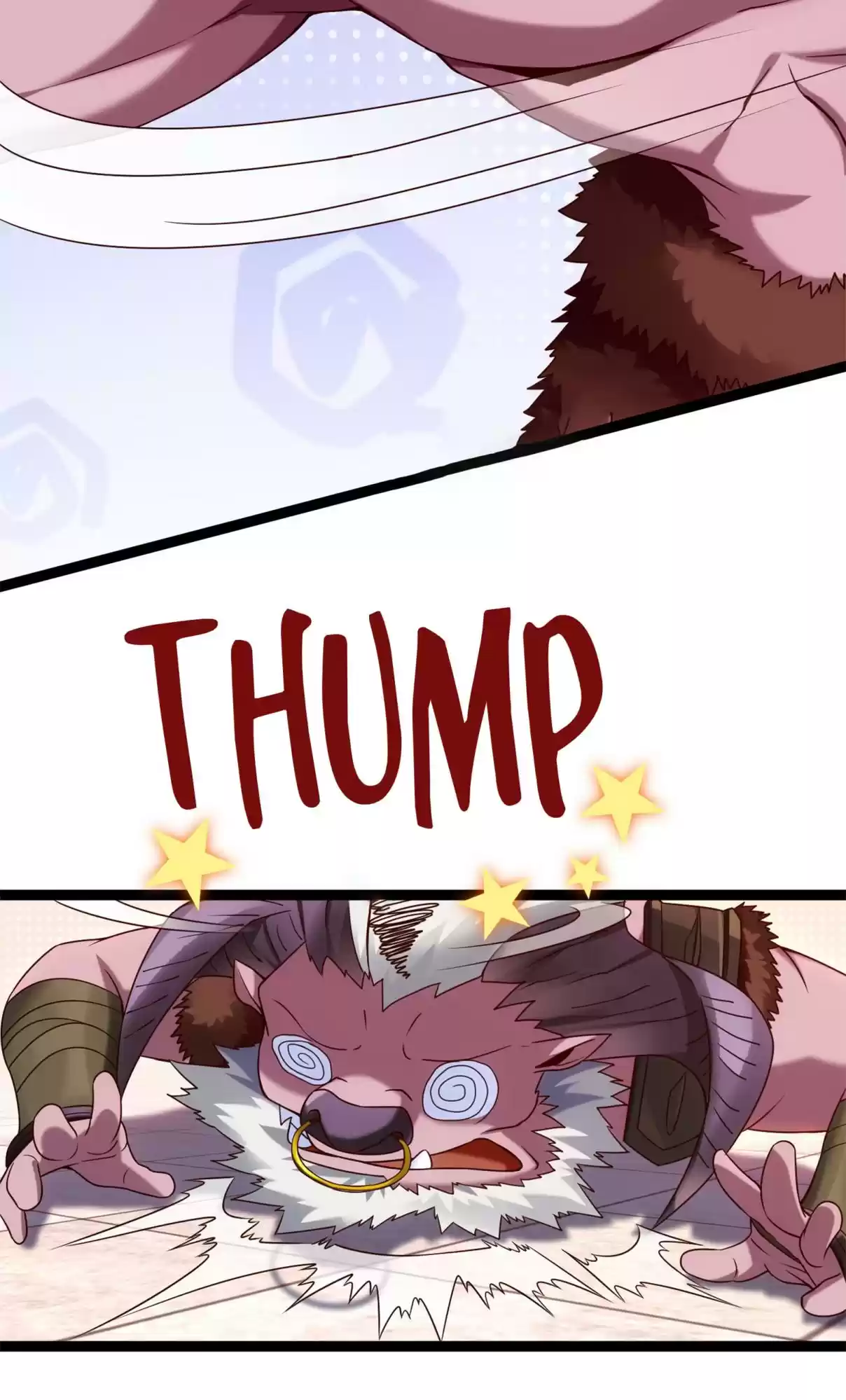 Swordmaster of Warcraft: Invasion of the Otherworld 53