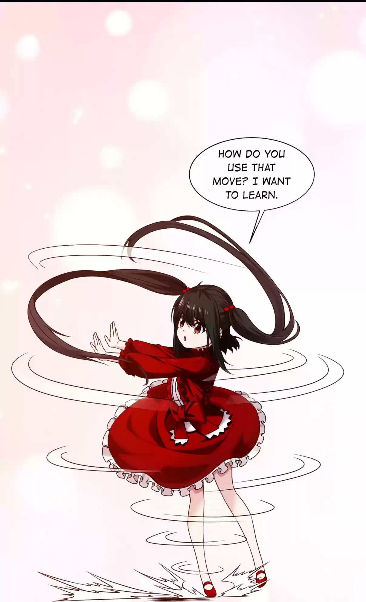 Swordmaster of Warcraft: Invasion of the Otherworld 53