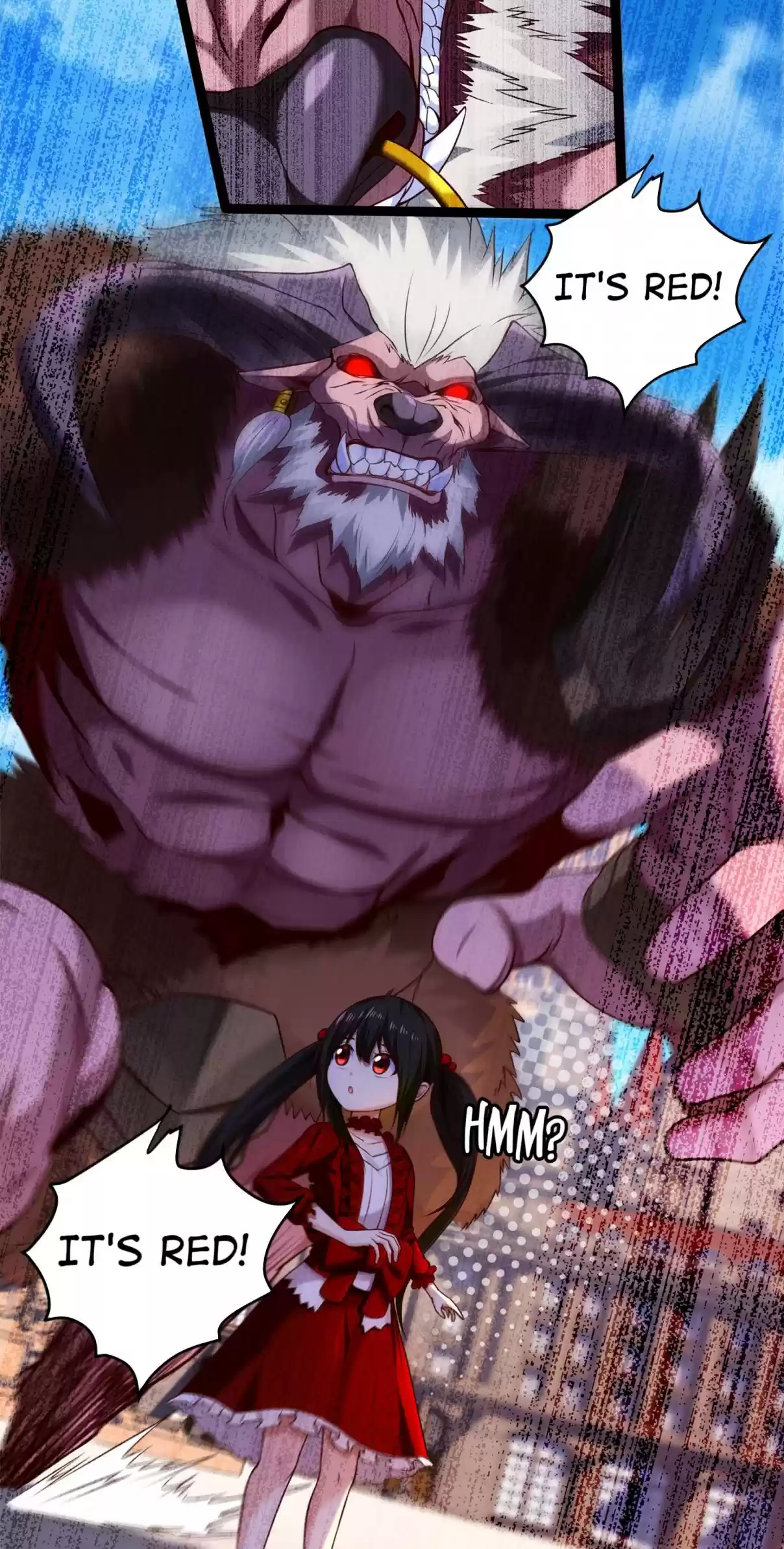 Swordmaster of Warcraft: Invasion of the Otherworld 53