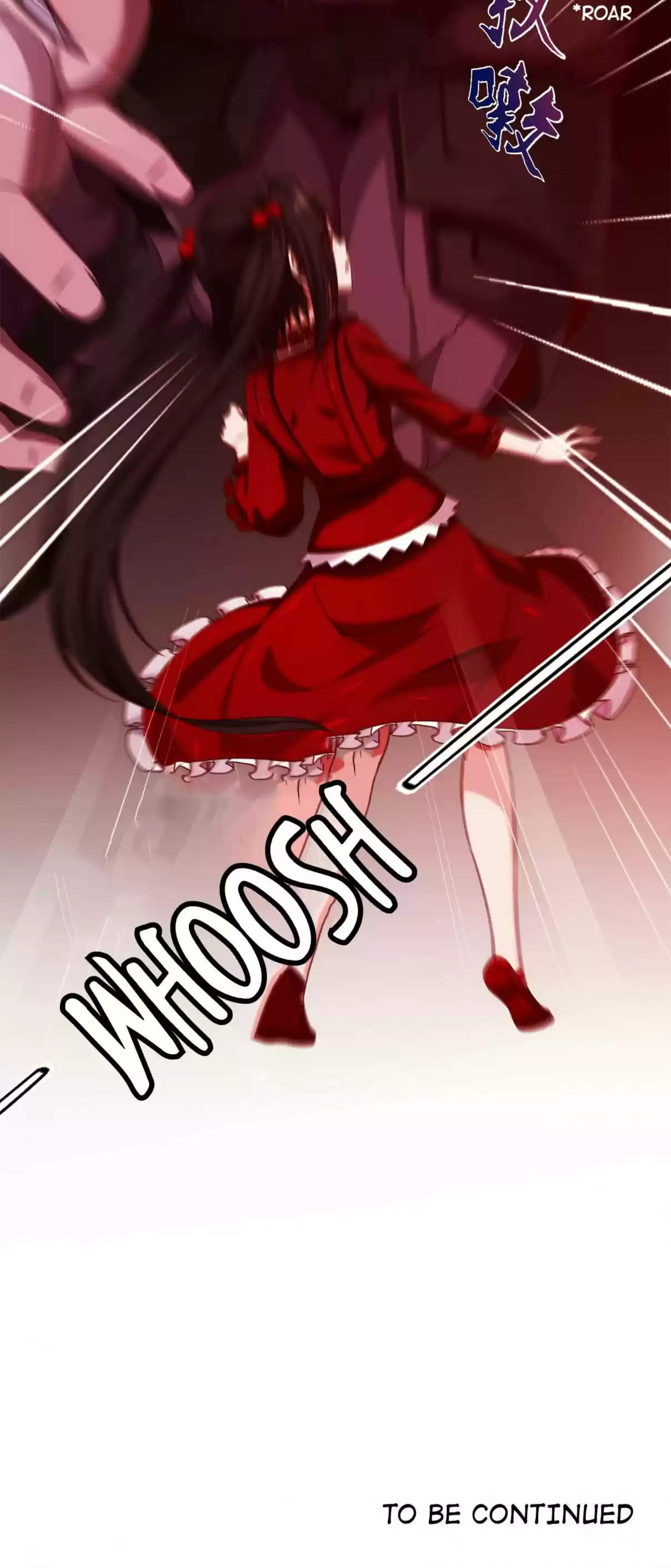 Swordmaster of Warcraft: Invasion of the Otherworld 53