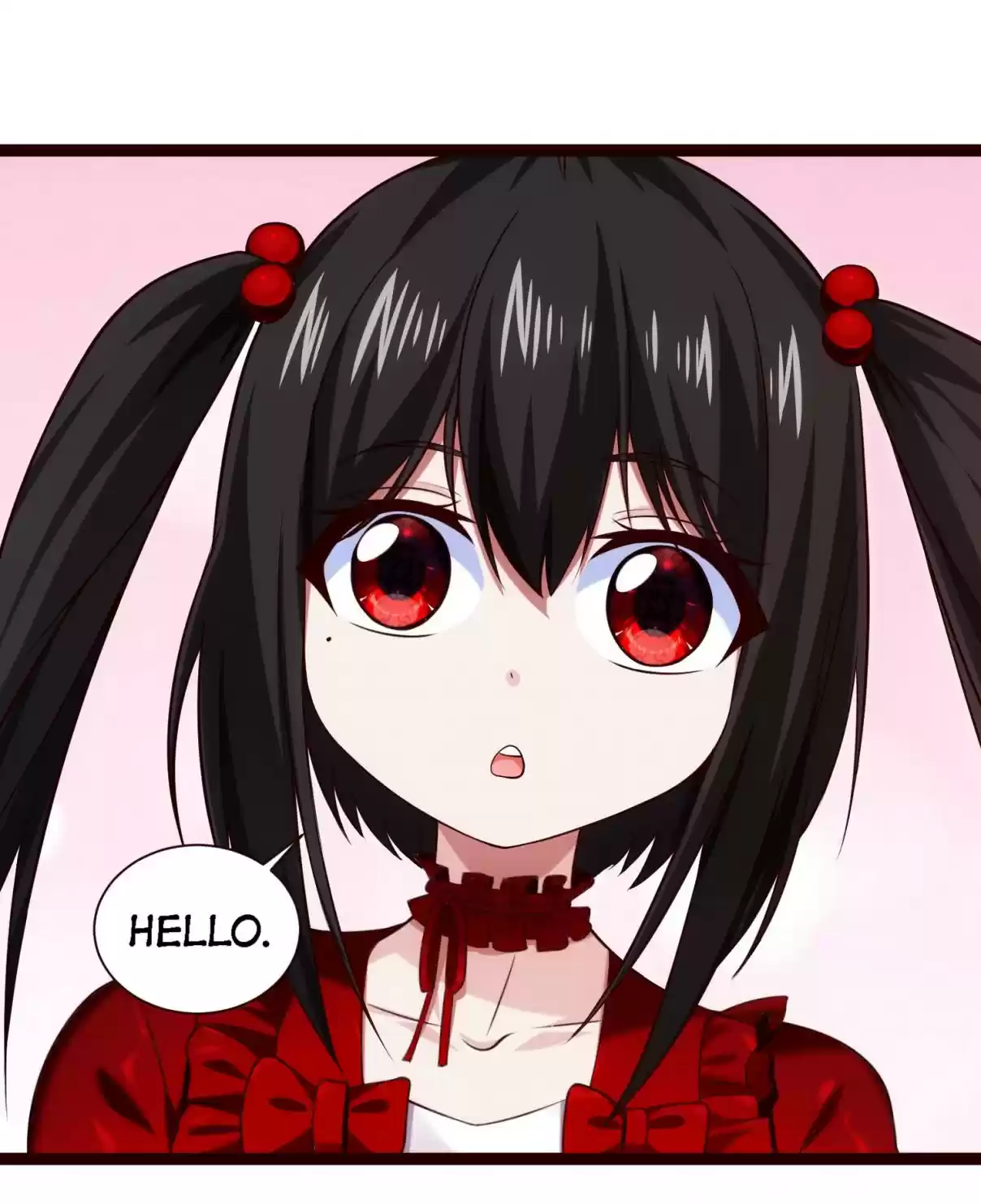 Swordmaster of Warcraft: Invasion of the Otherworld 54