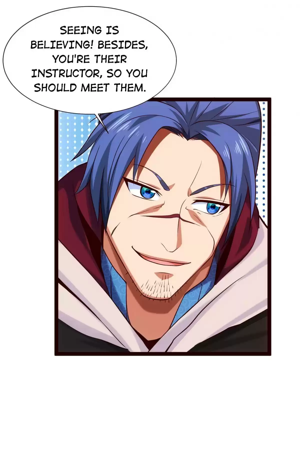 Swordmaster of Warcraft: Invasion of the Otherworld 54