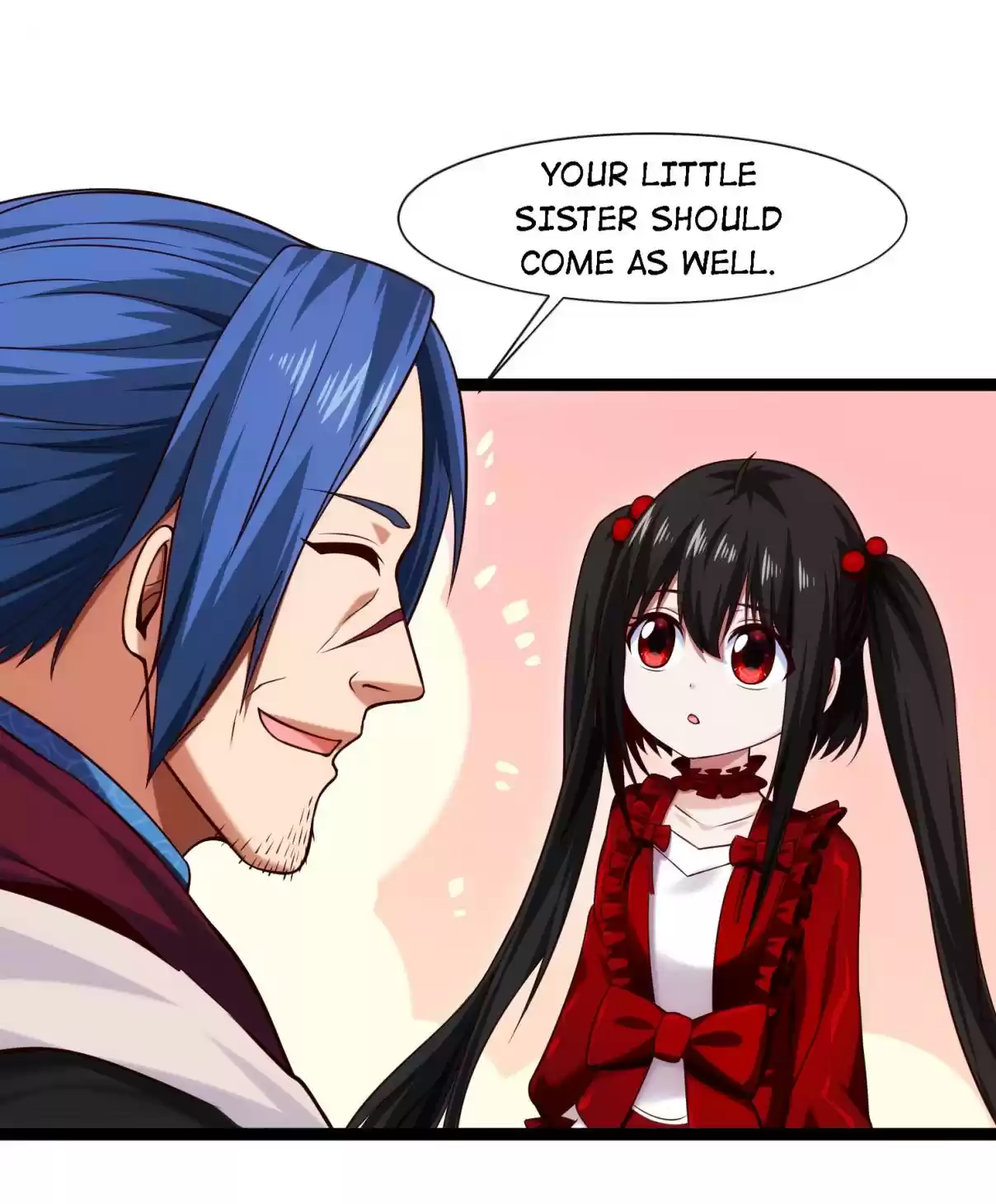 Swordmaster of Warcraft: Invasion of the Otherworld 54