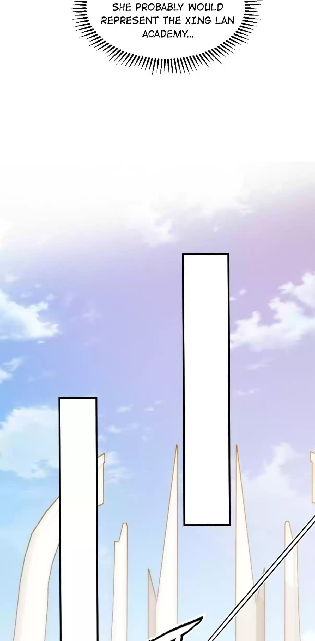 Swordmaster of Warcraft: Invasion of the Otherworld 54