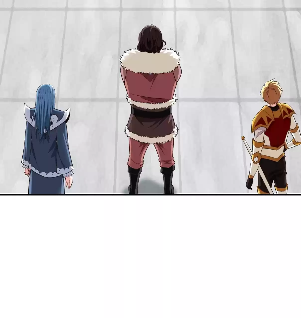 Swordmaster of Warcraft: Invasion of the Otherworld 54