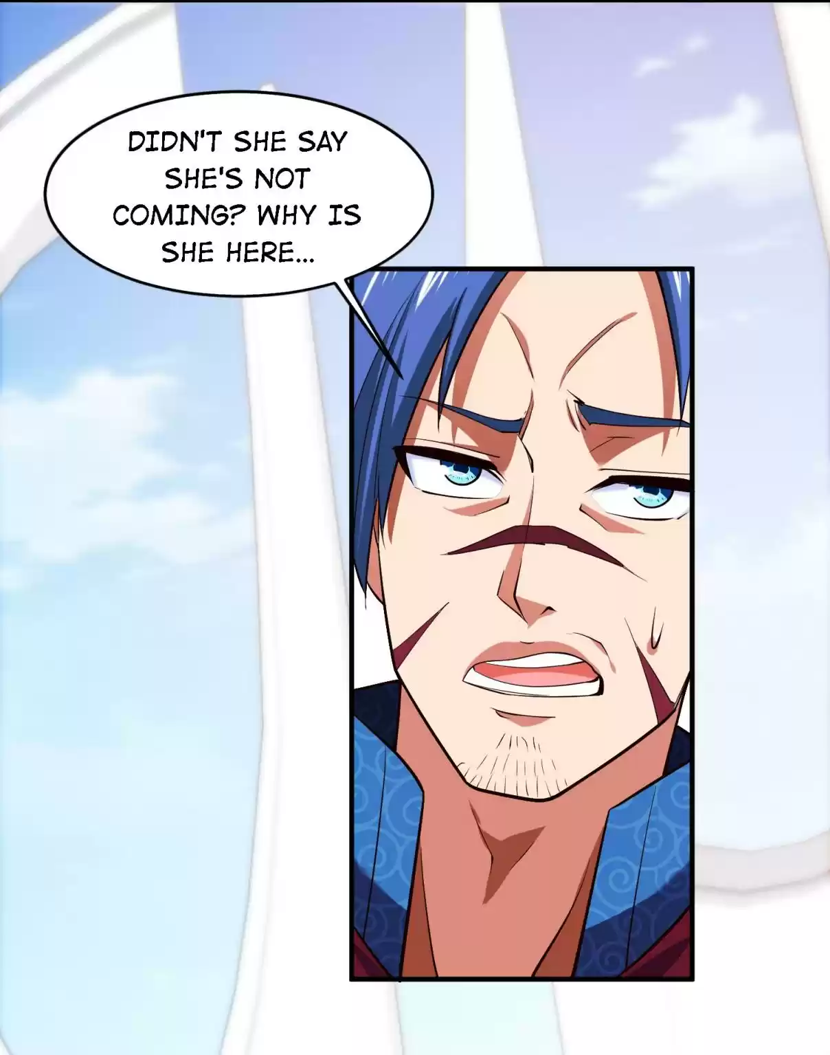 Swordmaster of Warcraft: Invasion of the Otherworld 54