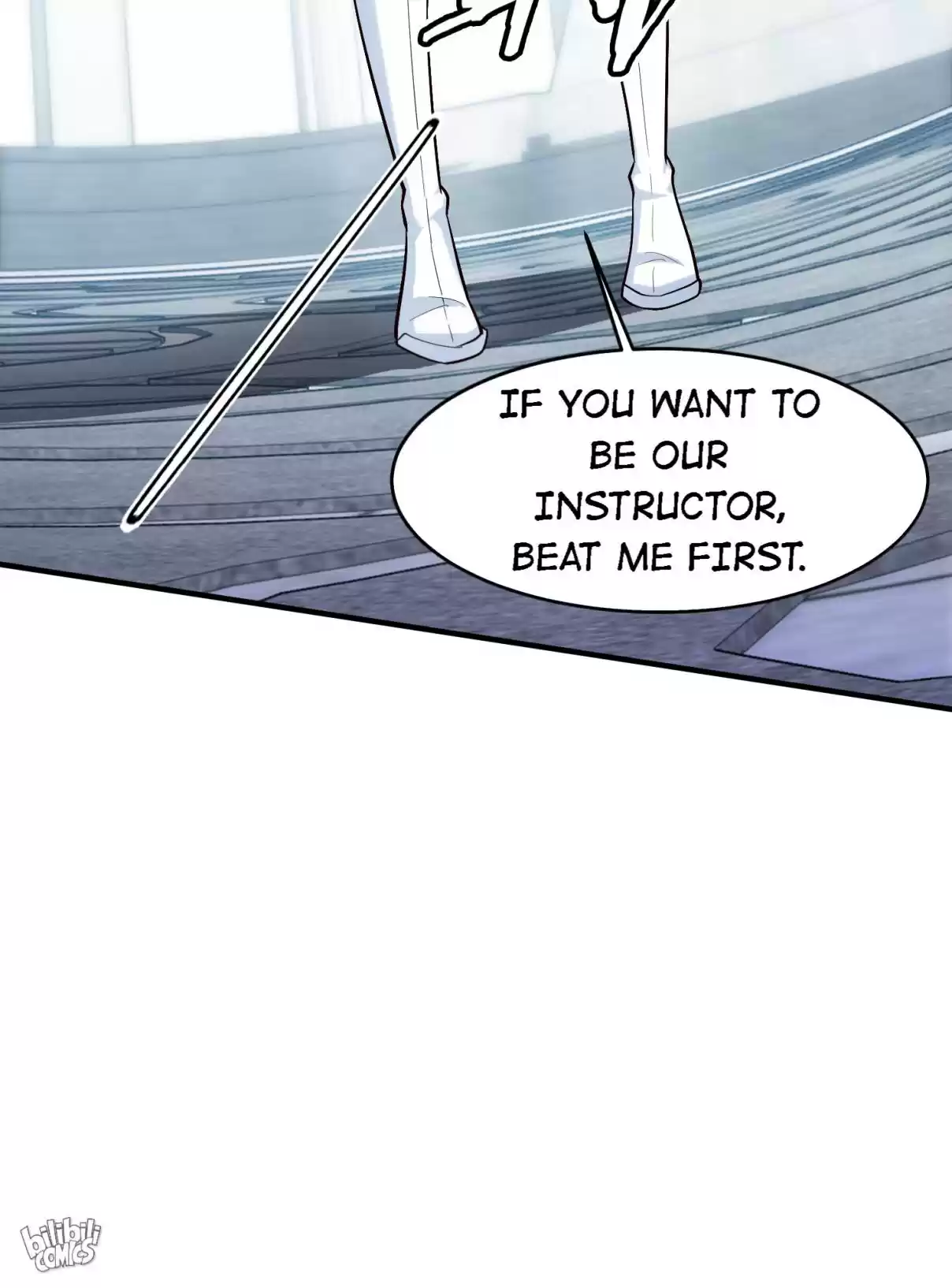 Swordmaster of Warcraft: Invasion of the Otherworld 54