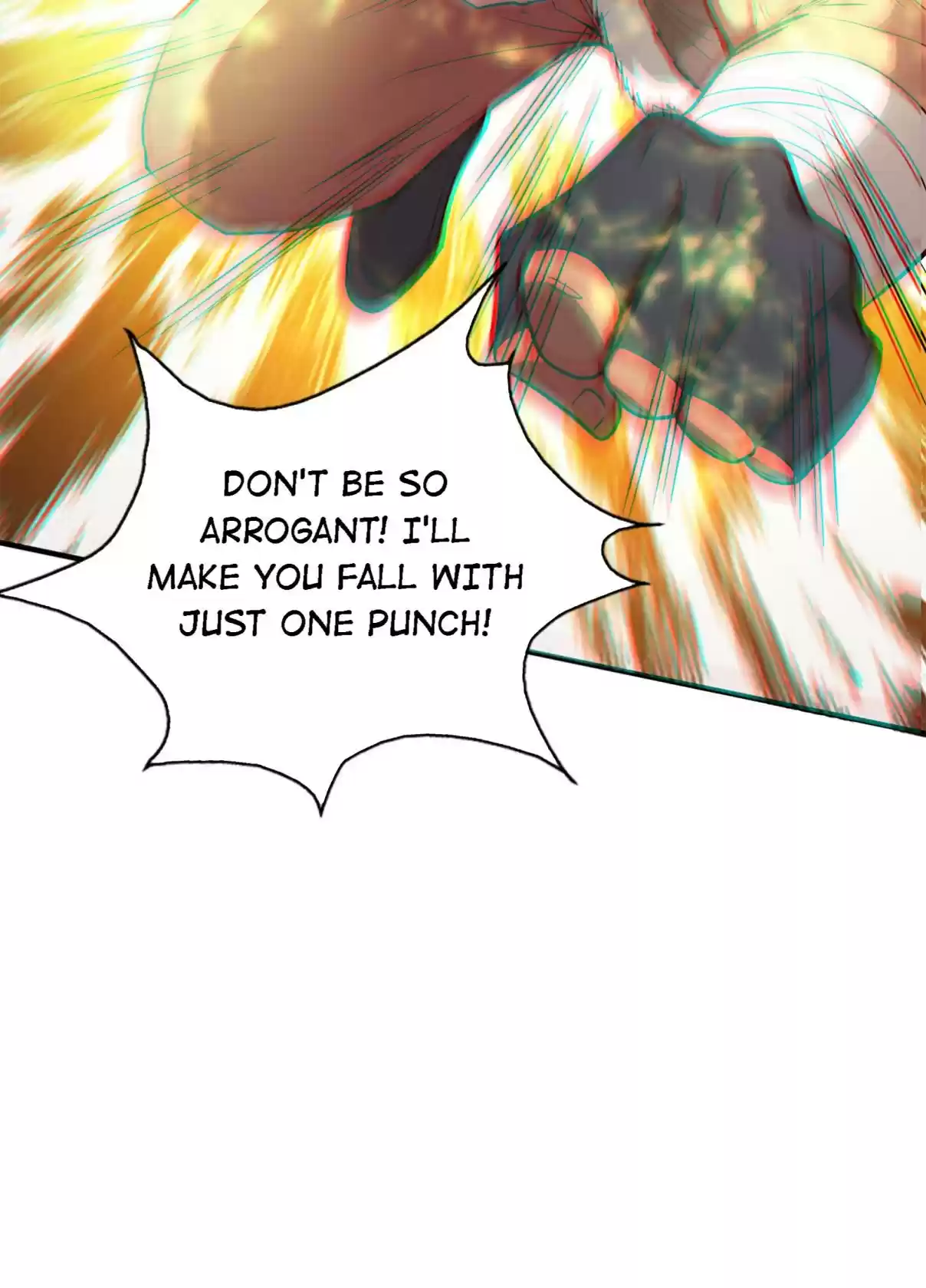 Swordmaster of Warcraft: Invasion of the Otherworld 55