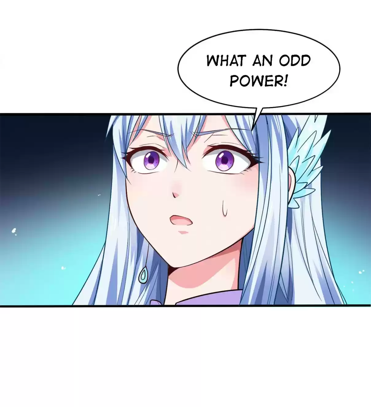 Swordmaster of Warcraft: Invasion of the Otherworld 55