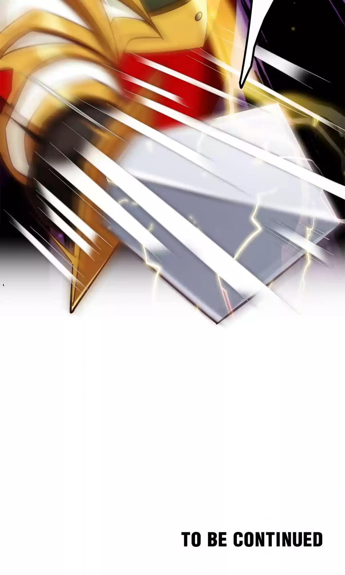 Swordmaster of Warcraft: Invasion of the Otherworld 55