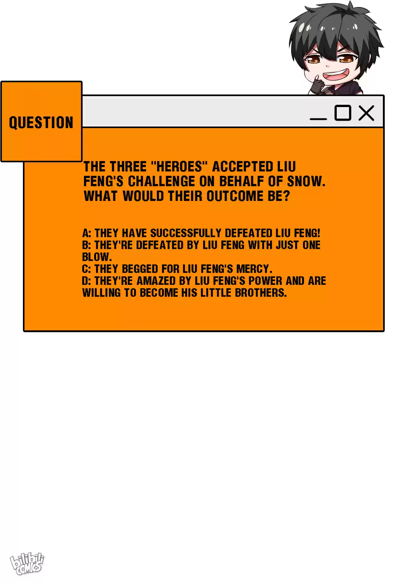 Swordmaster of Warcraft: Invasion of the Otherworld 55