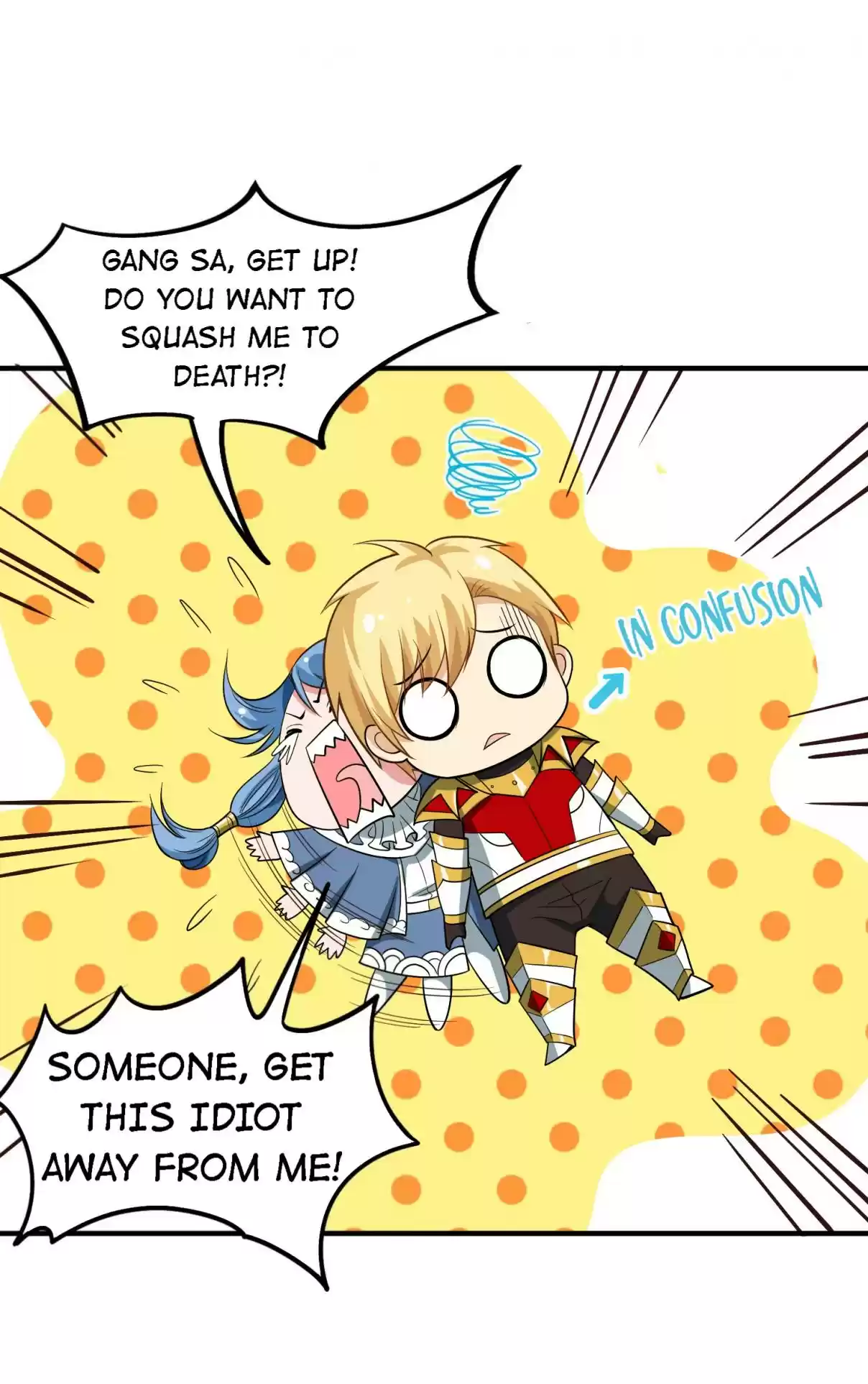 Swordmaster of Warcraft: Invasion of the Otherworld 56