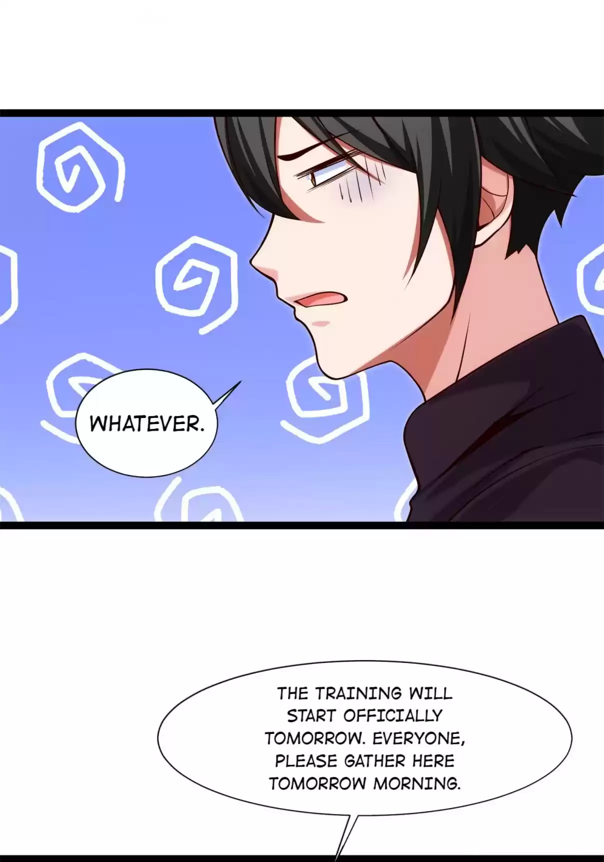 Swordmaster of Warcraft: Invasion of the Otherworld 57