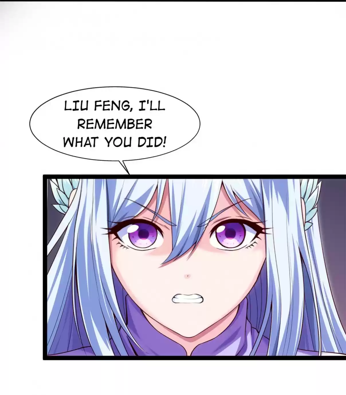 Swordmaster of Warcraft: Invasion of the Otherworld 57