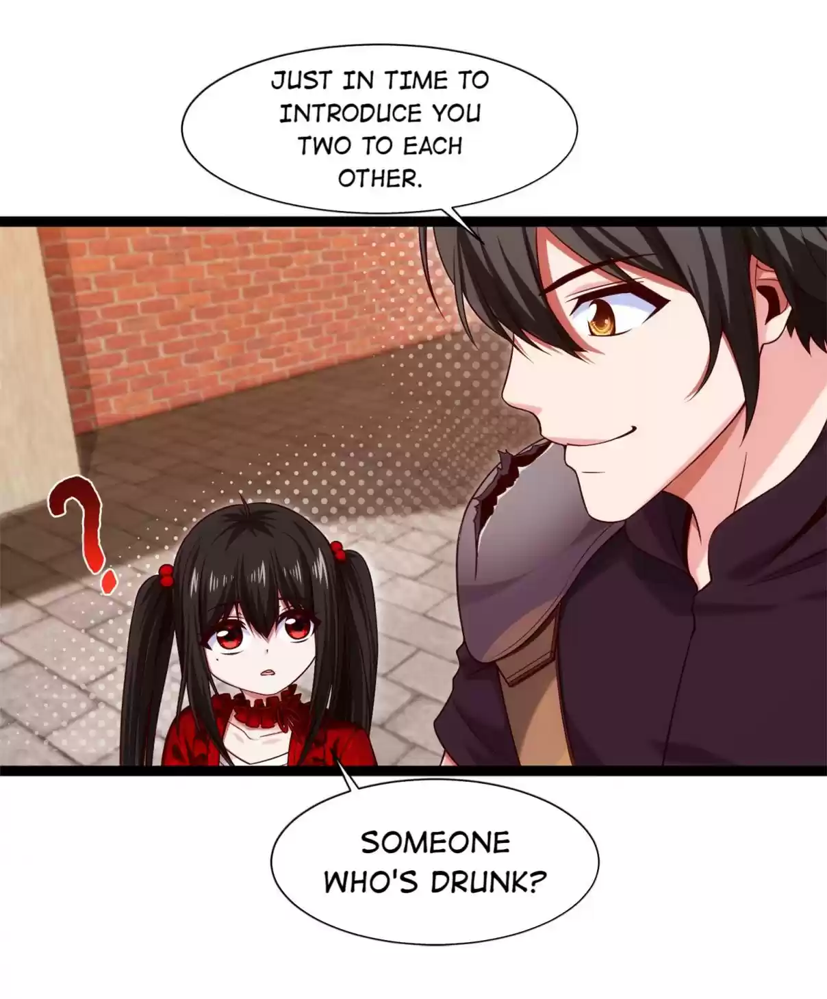 Swordmaster of Warcraft: Invasion of the Otherworld 57