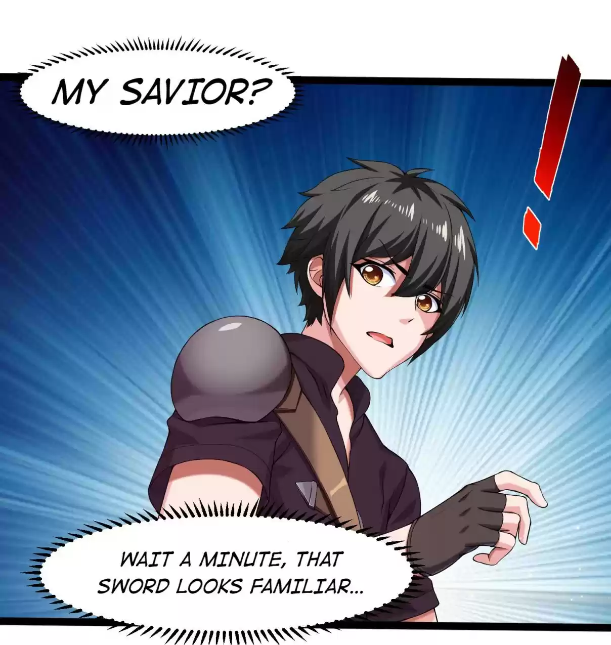 Swordmaster of Warcraft: Invasion of the Otherworld 6.0 Did you also Traverse here?!