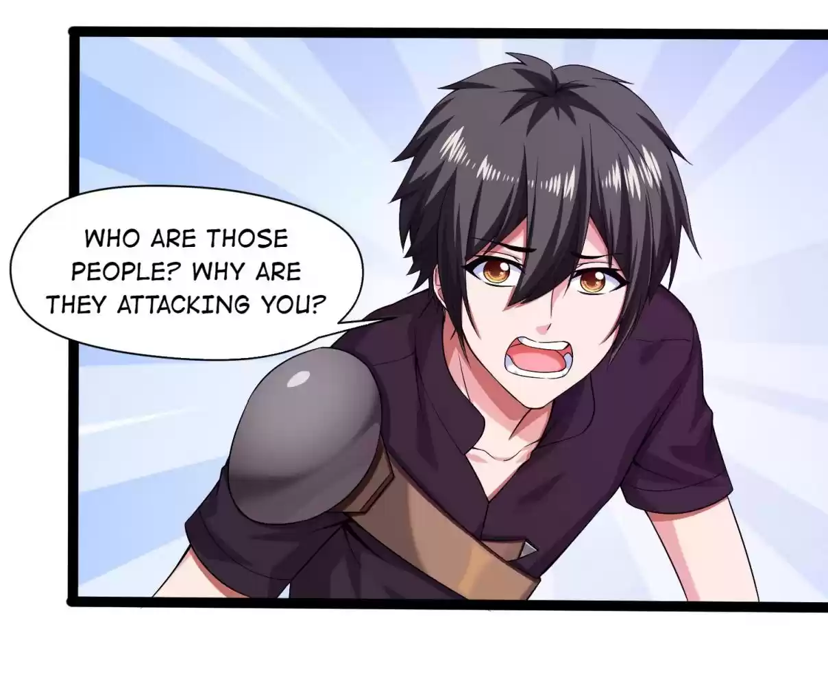 Swordmaster of Warcraft: Invasion of the Otherworld 6.0 Did you also Traverse here?!