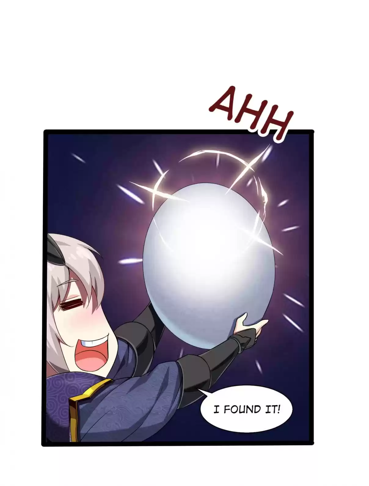 Swordmaster of Warcraft: Invasion of the Otherworld 6.0 Did you also Traverse here?!