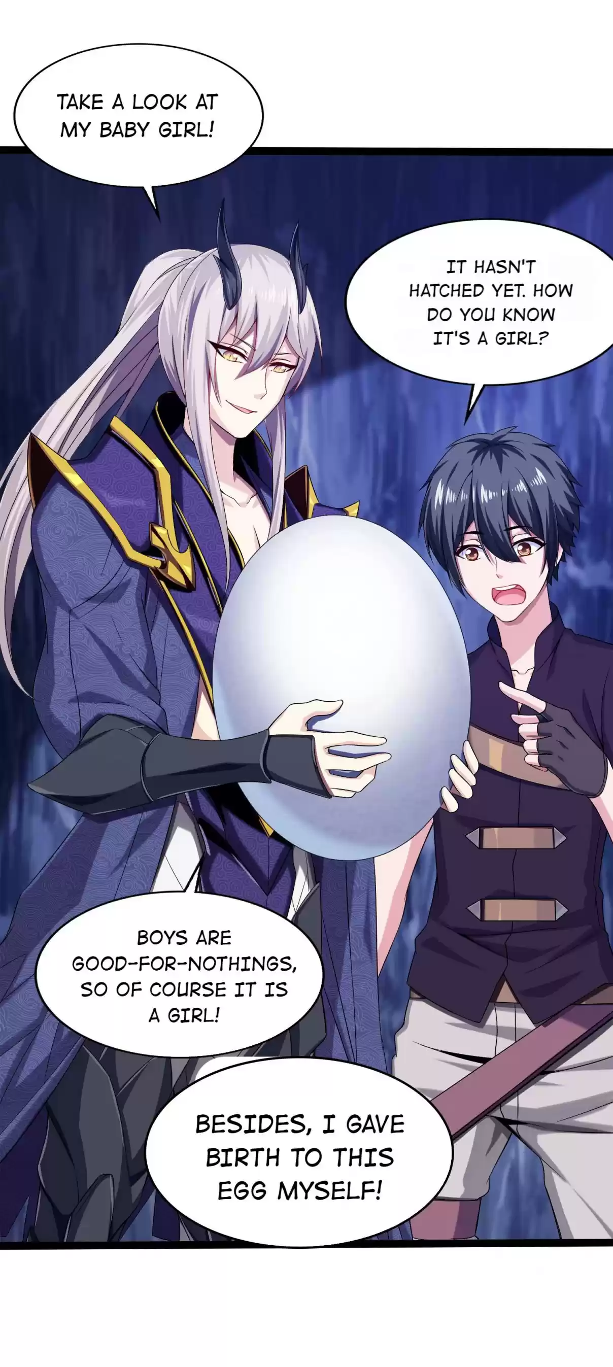 Swordmaster of Warcraft: Invasion of the Otherworld 6.0 Did you also Traverse here?!