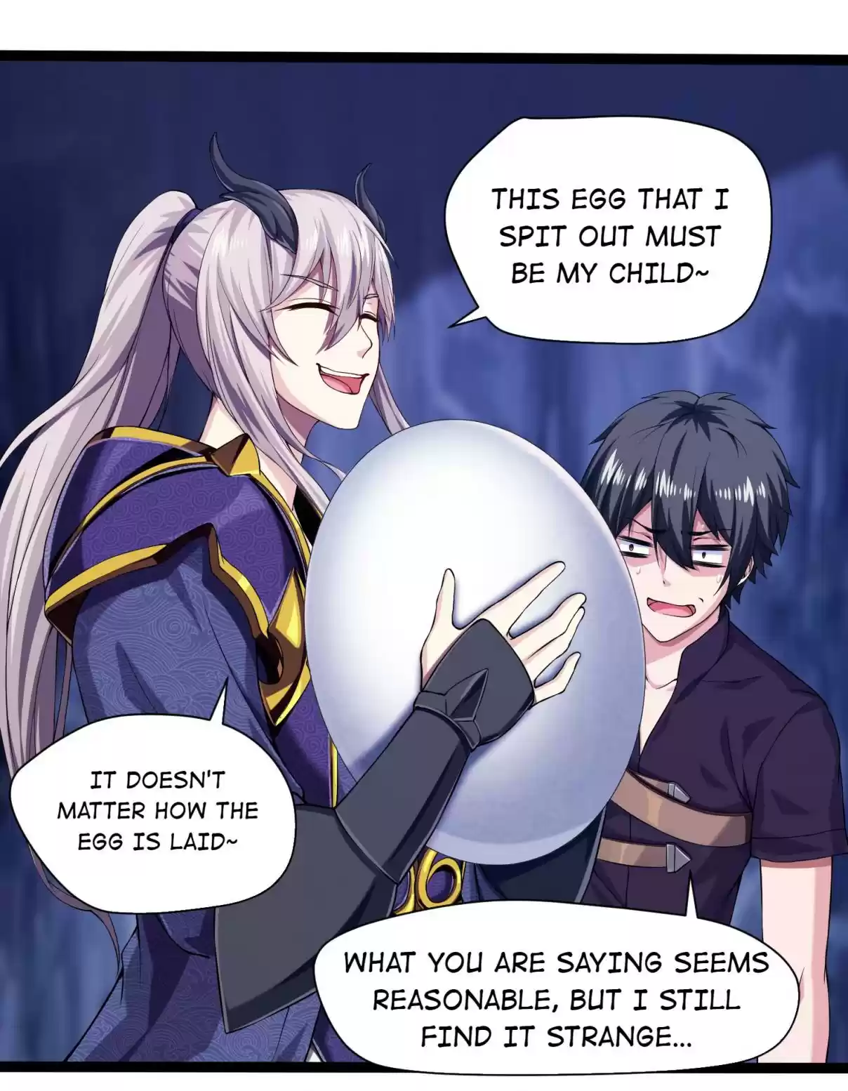 Swordmaster of Warcraft: Invasion of the Otherworld 6.0 Did you also Traverse here?!