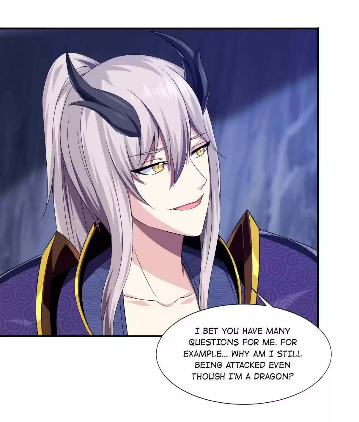 Swordmaster of Warcraft: Invasion of the Otherworld 6.0 Did you also Traverse here?!