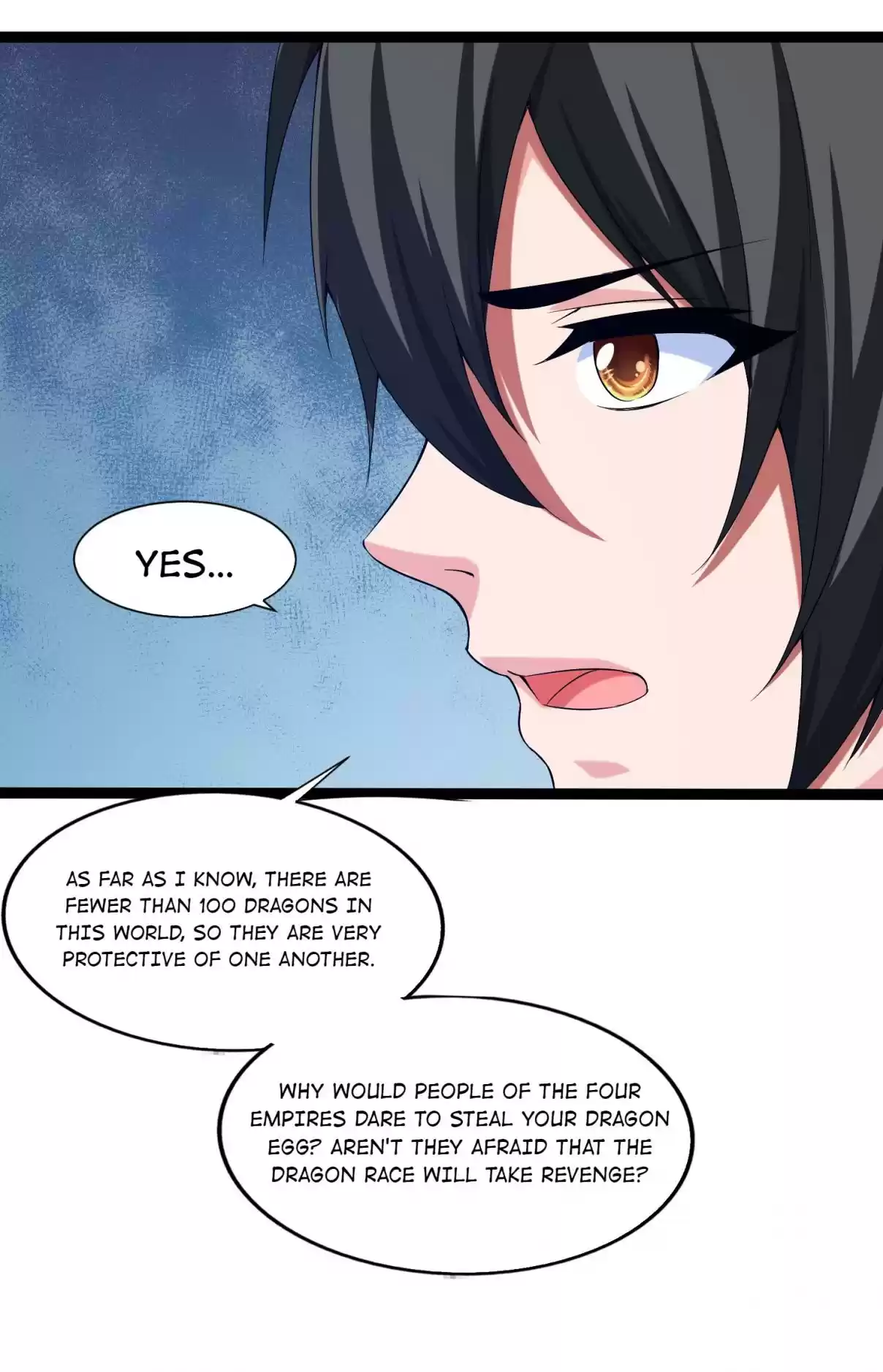 Swordmaster of Warcraft: Invasion of the Otherworld 6.0 Did you also Traverse here?!