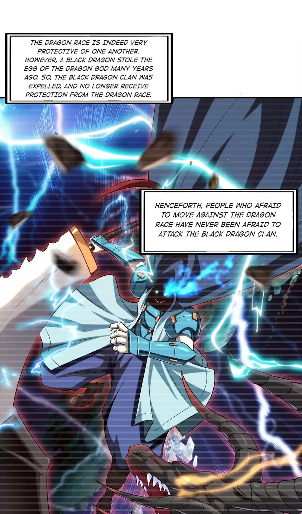 Swordmaster of Warcraft: Invasion of the Otherworld 6.0 Did you also Traverse here?!