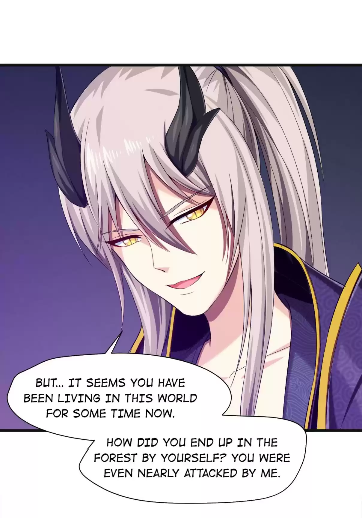 Swordmaster of Warcraft: Invasion of the Otherworld 6.0 Did you also Traverse here?!