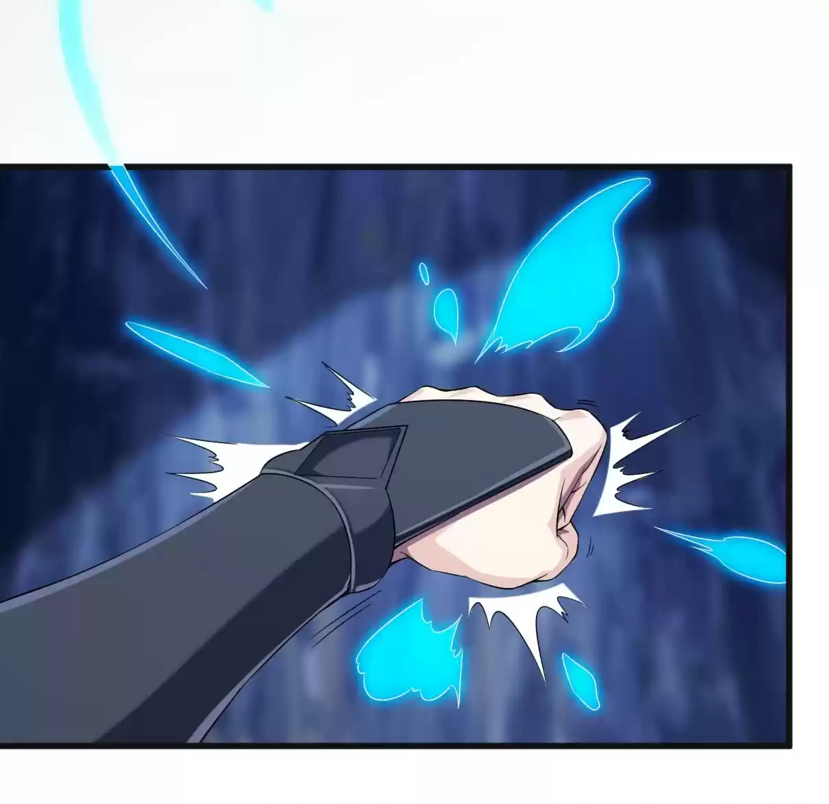 Swordmaster of Warcraft: Invasion of the Otherworld 6.0 Did you also Traverse here?!