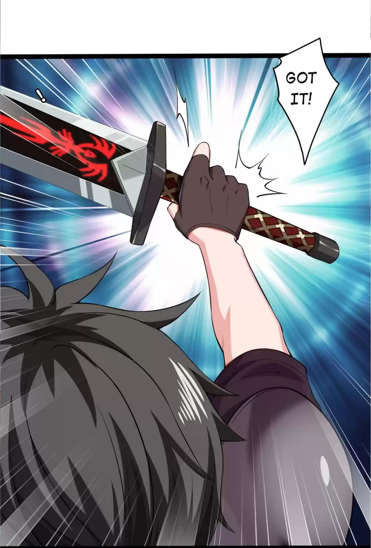 Swordmaster of Warcraft: Invasion of the Otherworld 6.0 Did you also Traverse here?!