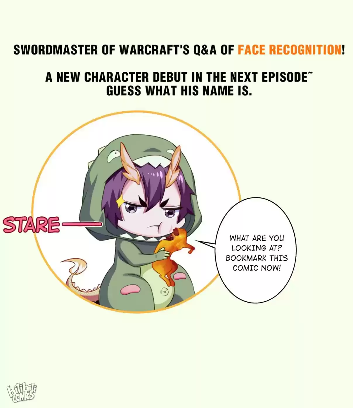 Swordmaster of Warcraft: Invasion of the Otherworld 6.0 Did you also Traverse here?!