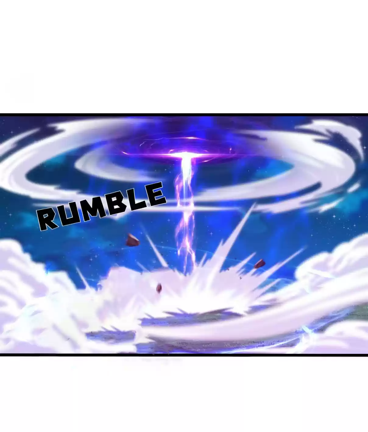 Swordmaster of Warcraft: Invasion of the Otherworld 7.0 The Birth of Little Gold